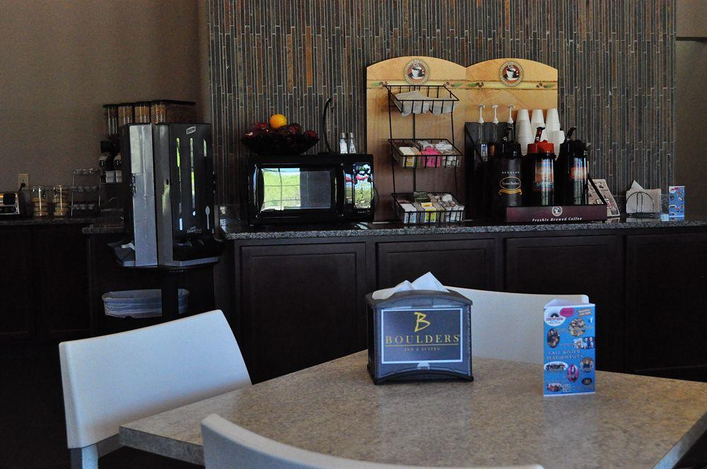Okoboji Inn & Suites Milford Eksteriør bilde