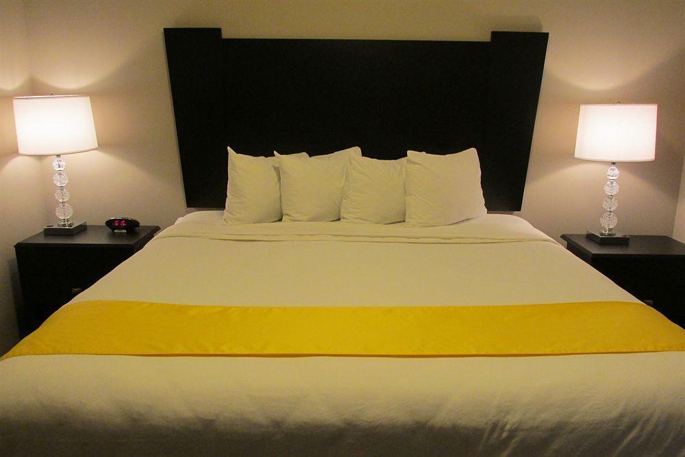 Okoboji Inn & Suites Milford Eksteriør bilde
