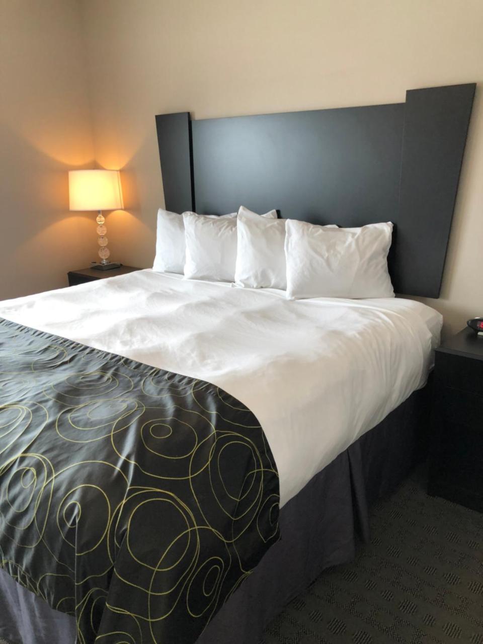Okoboji Inn & Suites Milford Eksteriør bilde